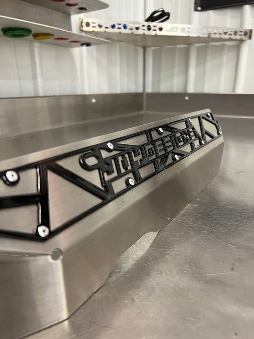 Replacement Heat Shield -2014+ RZR XP 1000 Joy Designs image 1