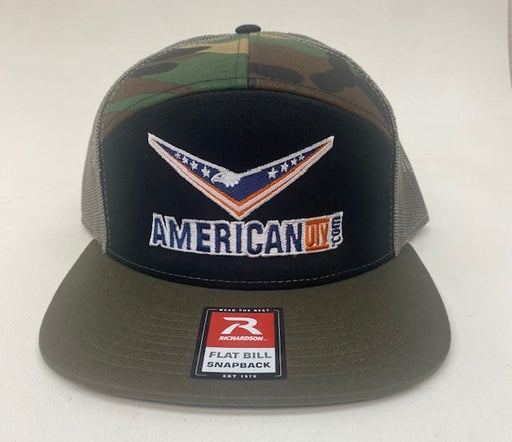 AMERICAN UTV HATS image 0