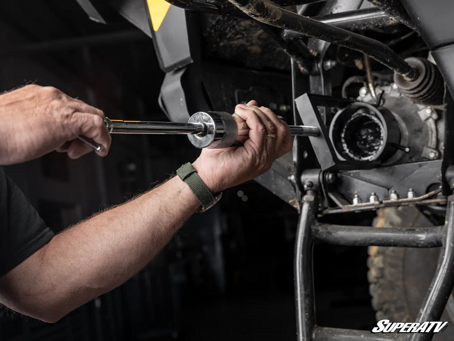 UTV/ATV CV AXLE PULLER image 5