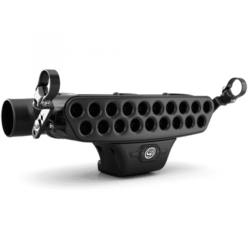 PARTICLE SEPARATOR FOR 2019 - 2021 HONDA TALON image 0