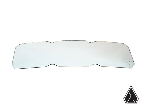 BOMBER CONVEX CENTER MIRROR GLASS REPLACEMENT-ASSAULT INDUSTRIES image 1