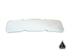 BOMBER CONVEX CENTER MIRROR GLASS REPLACEMENT-ASSAULT INDUSTRIES image 1