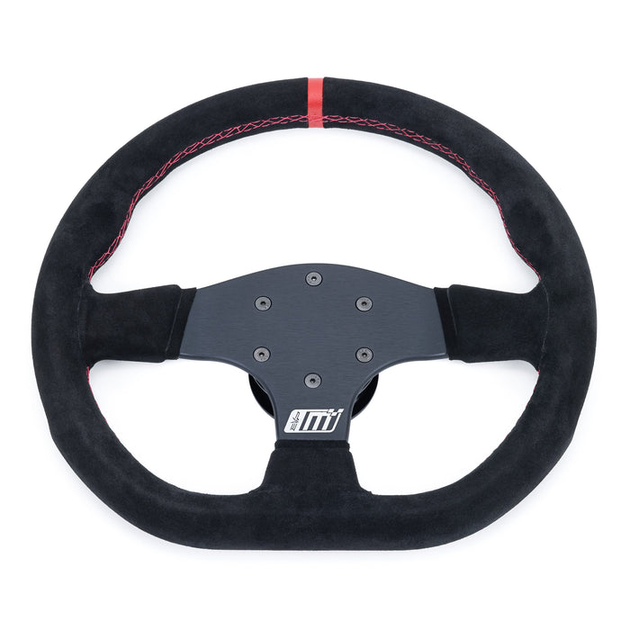 EVP.MOde Steering Wheel & Quick-Release Hub Adapter for Polaris RZR, General & Ranger
