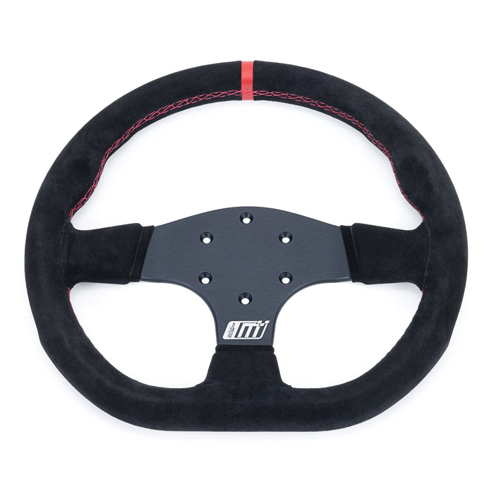 EVP.MOde Steering Wheel & Quick-Release Hub Adapter for Polaris RZR, General & Ranger
