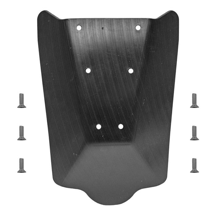 Can-Am Maverick R Front Winch Bumper by S3 Power Sports