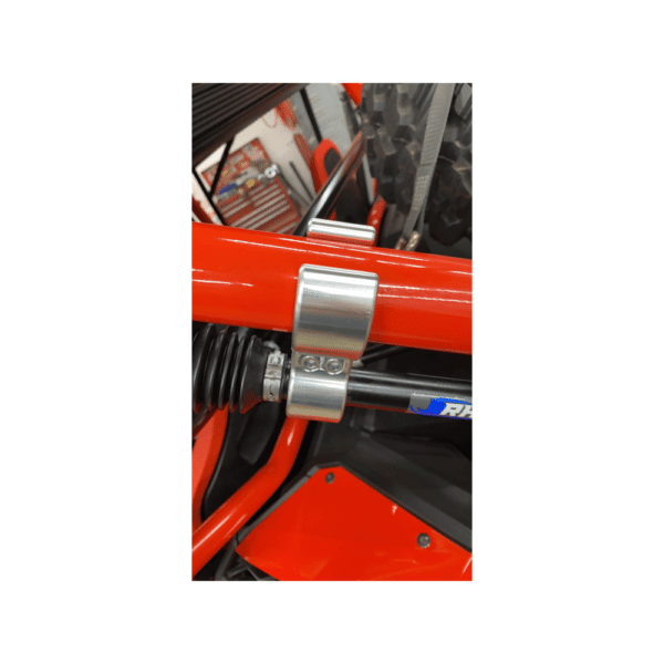 AJK Offroad Billet Aluminum Axle Holder image 4