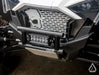 INTERCEPTOR BAJA STYLE FRONT BUMPER (FITS: POLARIS RZR PRO XP)- ASSAULT INDUSTRIES image 3