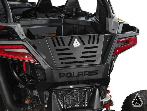 POLARIS RZR PRO R BED ENCLOSURE-ASSAULT INDUSTRIES image 0