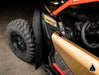 CAN-AM MAVERICK X3 LOW-PROFILE FENDER FLARES-ASSAULT INDUSTRIES image 5