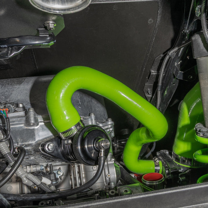 RPM Kawasaki Teryx H2 BOV Recirculation Tube