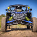 Best Can-Am X3 front grill upgrade - corrosion-resistant