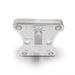 X3 radius rod plate - strengthens front suspension