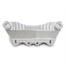 Can-Am X3 2017+ Billet Shock Tower Brace Back view