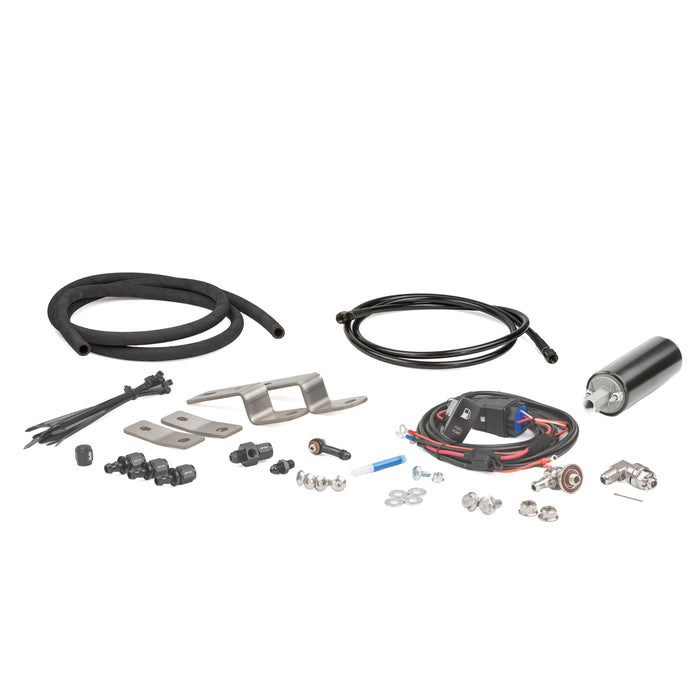 RPM Can-Am X3 9 Gallon Auxiliary Fuel Tank Kit