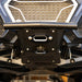 Can-Am Maverick R Winch Skid Plate Single Tube Front Bumper Front