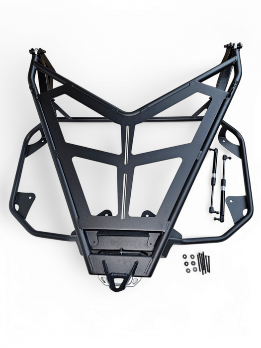 2024 Can-am Maverick R EOD Volt Tire Rack (Fits All Mav R's)