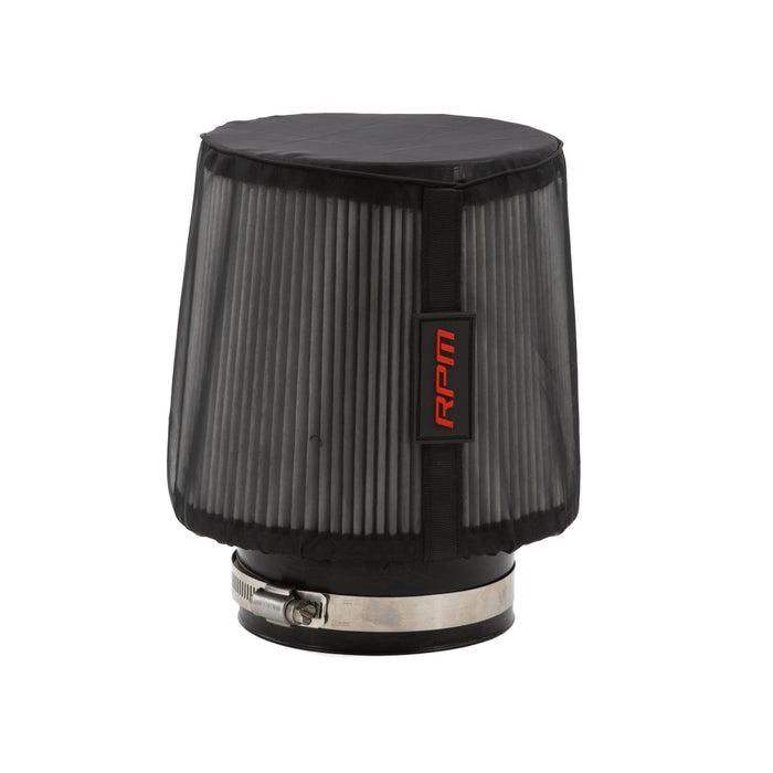 RPM Can Am X3 Carbon Intake Replacement Pre-Filter