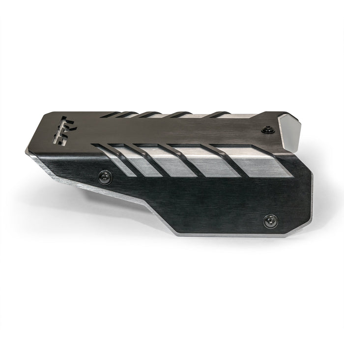 DRT Polaris RZR Pro XP / Pro R / Turbo R Shock Guard  Kit