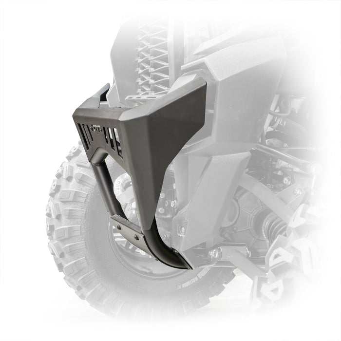 Kawasaki KRX 1000/4 HD Front Bumper