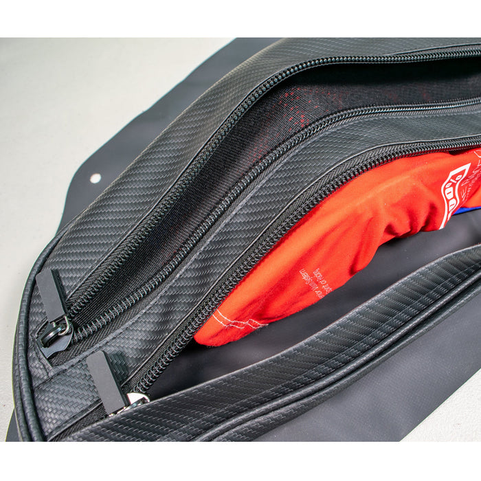 DRT RZR Pro XP 2020-2024 Door Bags - Front Pair