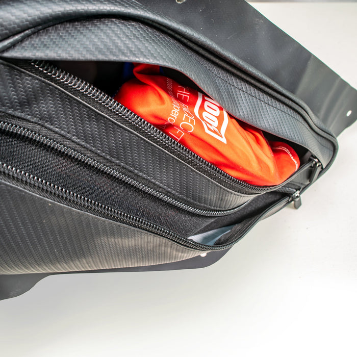 DRT RZR Pro XP 2020-2024 Door Bags - Front Pair