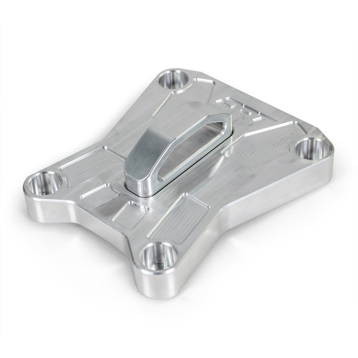 DRT RZR Pro XP 2020+ Billet Aluminum Radius Rod Plate