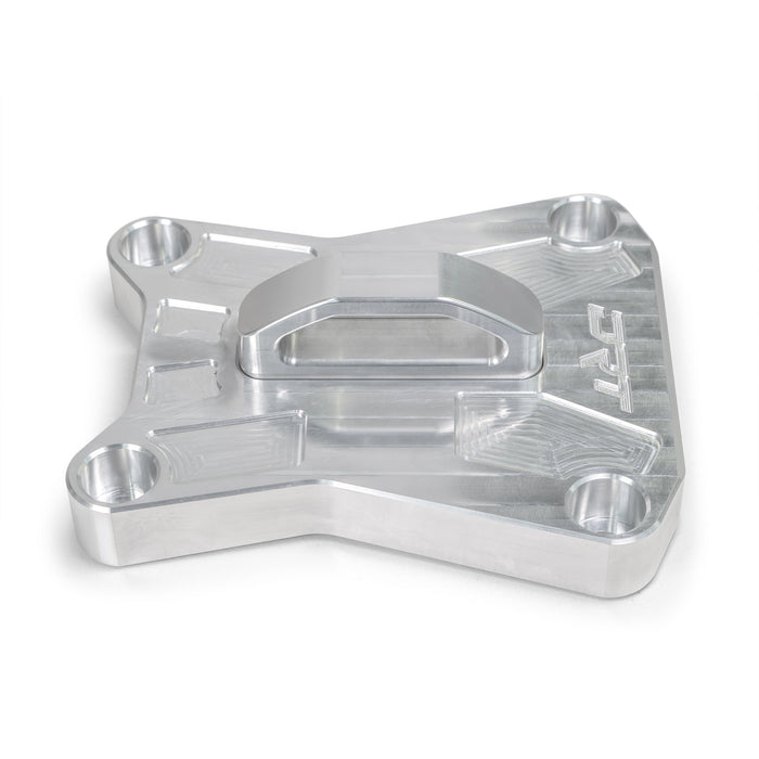 DRT RZR Pro XP 2020+ Billet Aluminum Radius Rod Plate