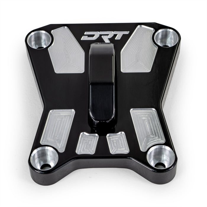 DRT RZR Pro XP 2020+ Billet Aluminum Radius Rod Plate