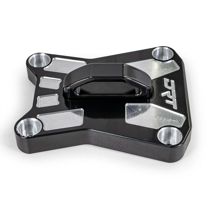 DRT RZR Pro XP 2020+ Billet Aluminum Radius Rod Plate