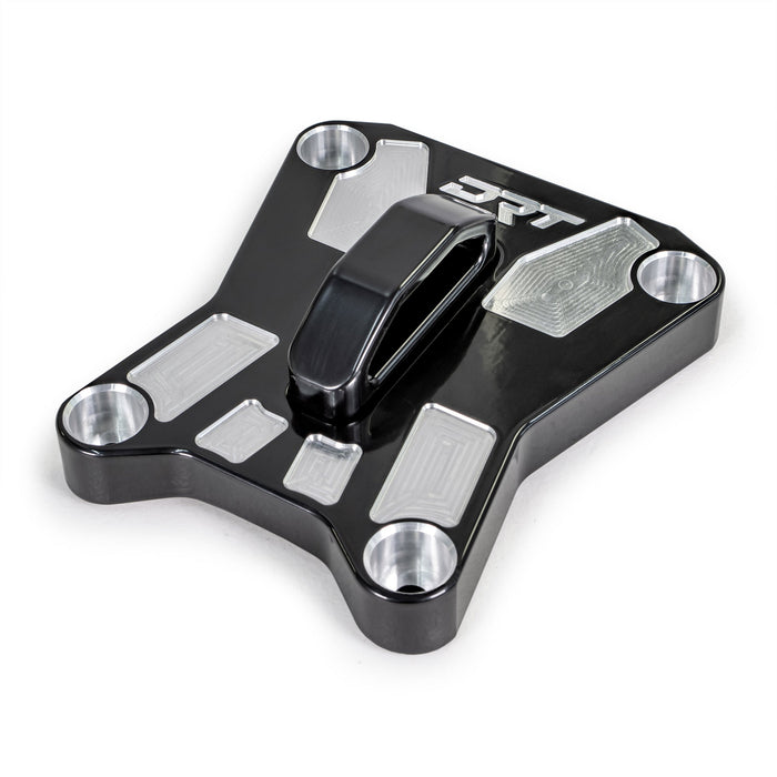 DRT RZR Pro XP 2020+ Billet Aluminum Radius Rod Plate