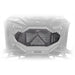 DRT RZR Pro R / Turbo R 2022-2024 Aluminum Grill Highlighted Front view
