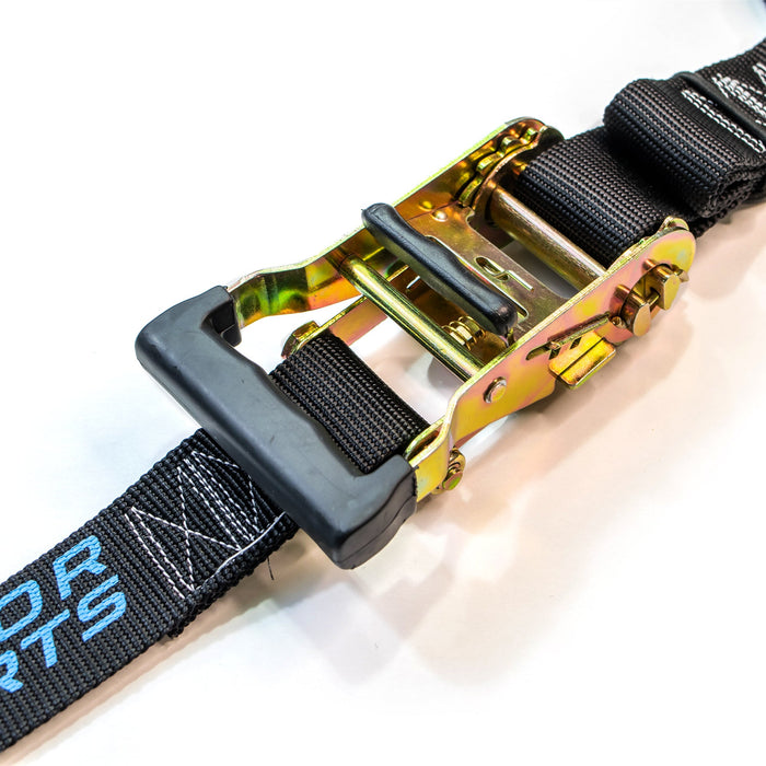 DRT Universal Ratcheting (3-point) Y-Strap