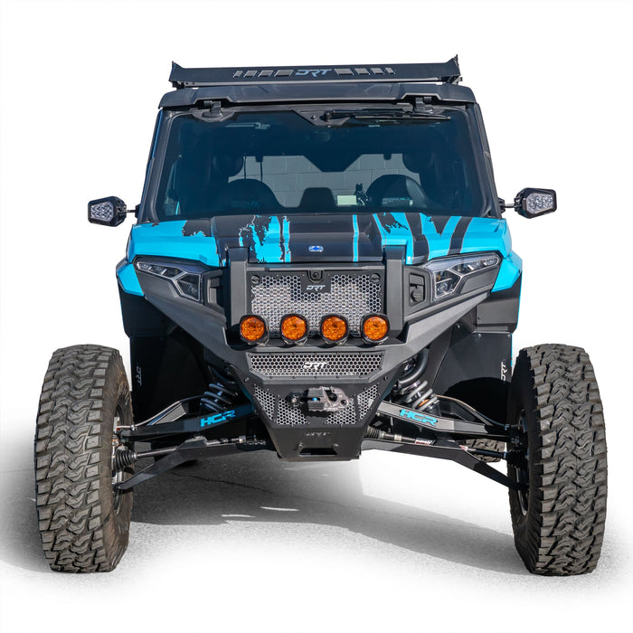 DRT Motorsports Polaris XPEDITION ADV 5 Roof Rack Kit