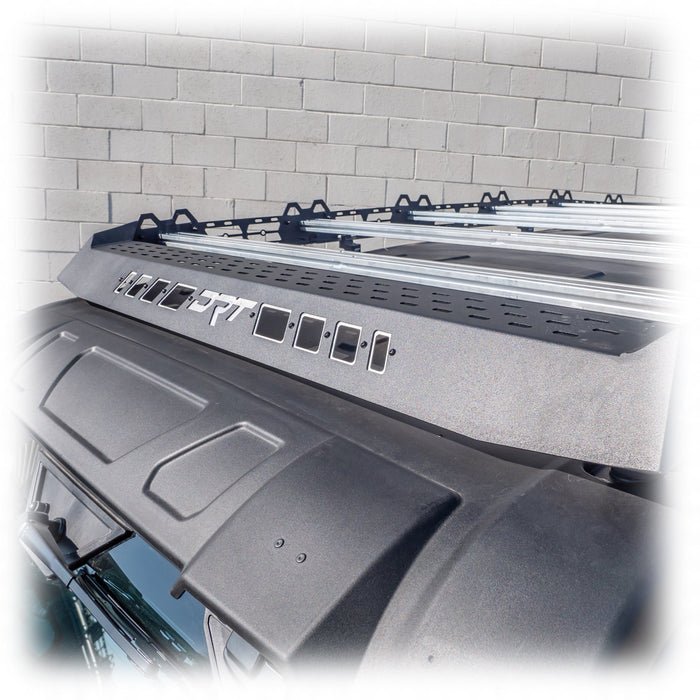 DRT Motorsports Polaris XPEDITION ADV 5 Roof Rack Kit