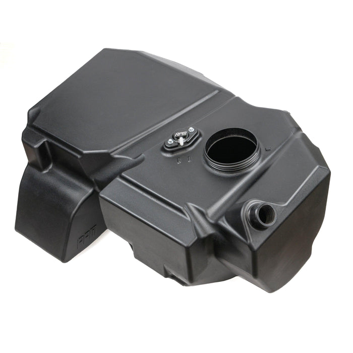 RPM Maverick R Extended Capacity 19 Gallon Replacement Fuel Tank