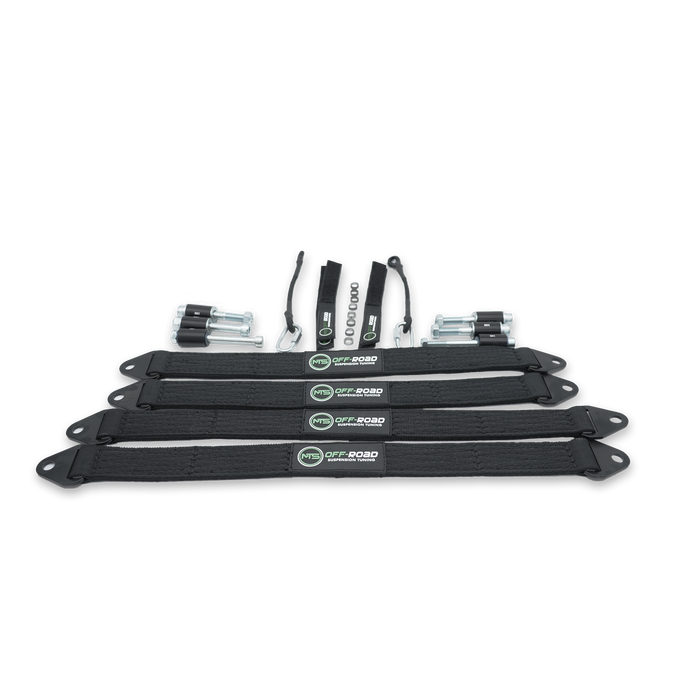 MTS Off-Road Polaris XPEDITION Limit Strap Kit