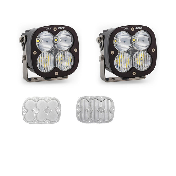 POLARIS RZR PRO R XL 80 A-PILLAR KIT - POLARIS RZR TURBO R 2020-2024, PRO R 2022-2026, PRO S 2025, PRO XP 2020-2026