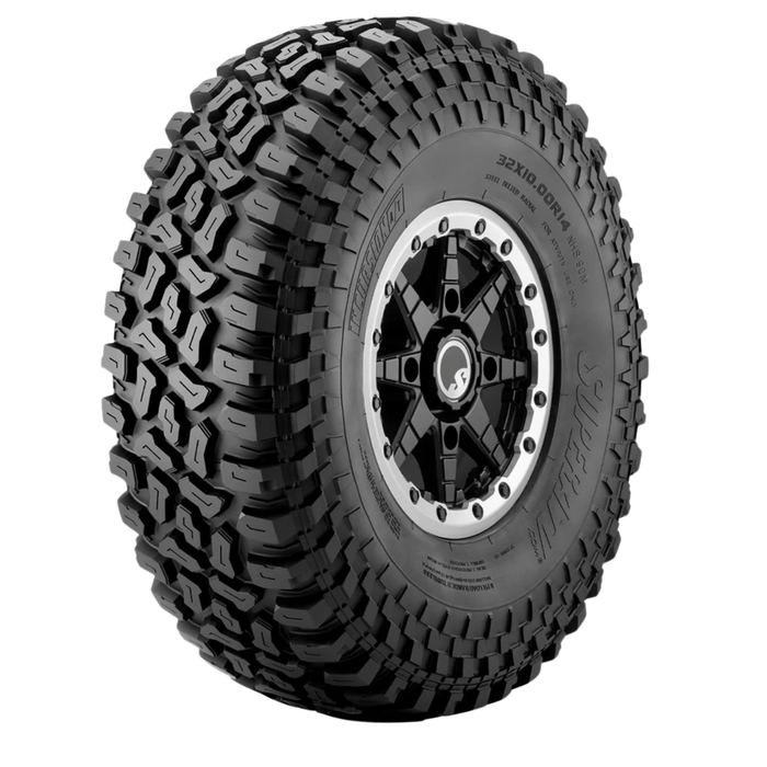 INCURSION A/T ALL-TERRAIN TIRE