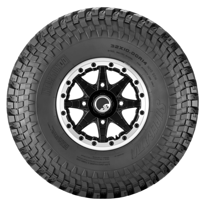 INCURSION A/T ALL-TERRAIN TIRE