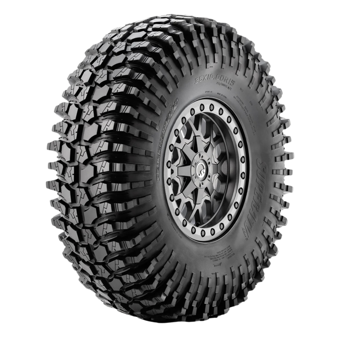 CLIFFHANGER ROCK TIRES