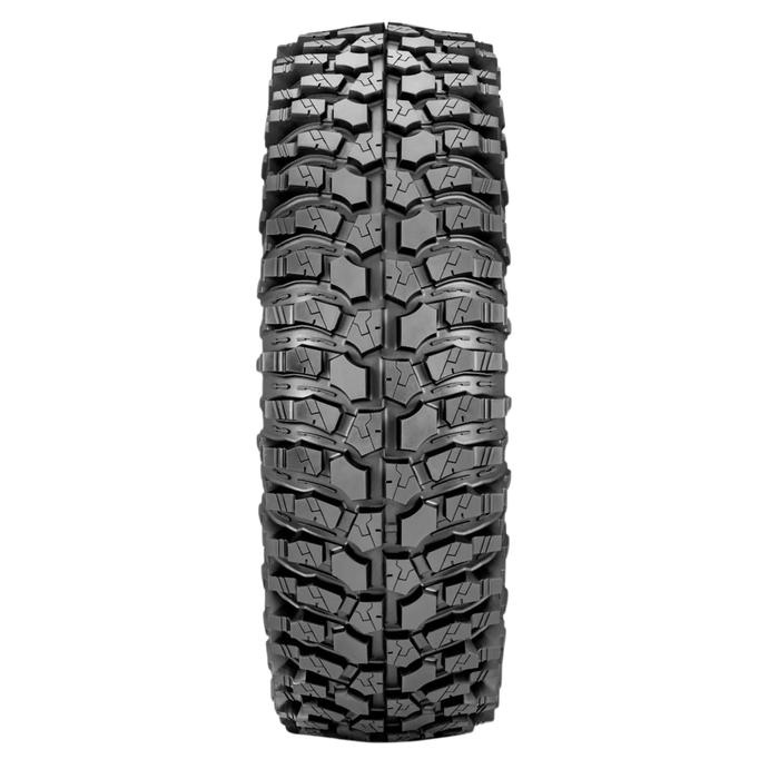 CLIFFHANGER ROCK TIRES