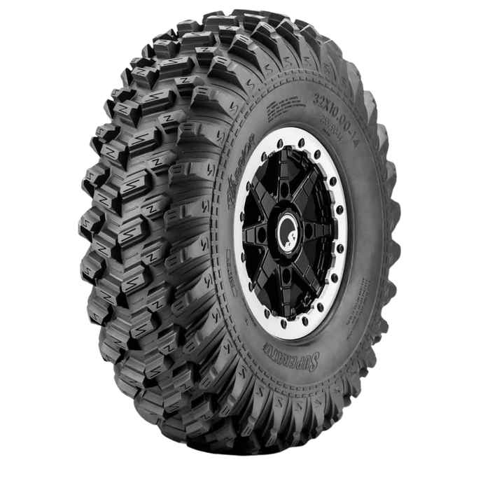 XT WARRIOR TIRES