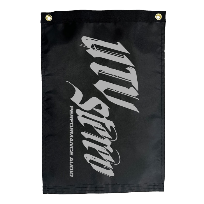UTV Stereo Flags (Pair) | UTVS-FLAGS