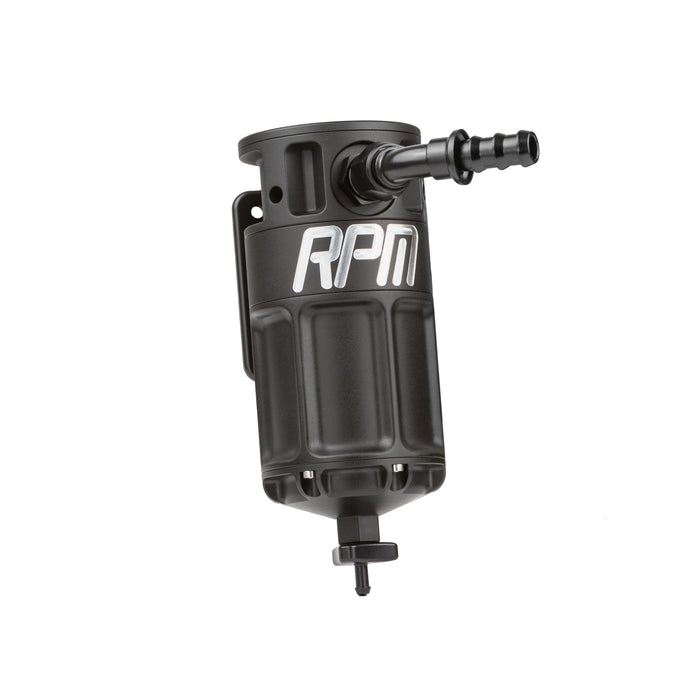 RPM Kawasaki H2 4-Stage Oil Catch Can Kit