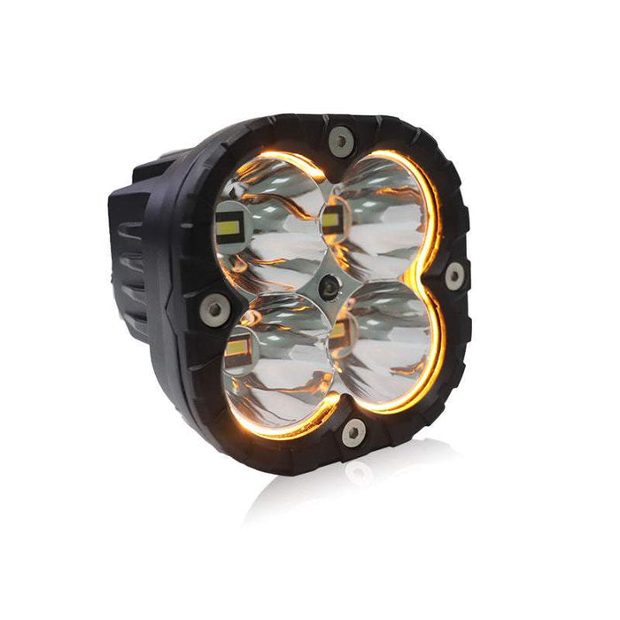 Cavalier Lighting Apex-4 Dual