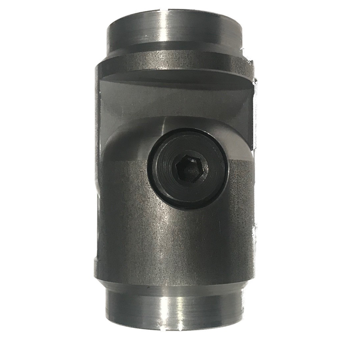 Tube Hinge / SXS doors