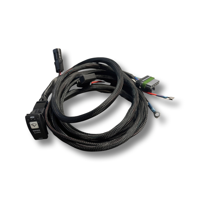 Kawasaki Teryx H2 Electric Wiper Kit