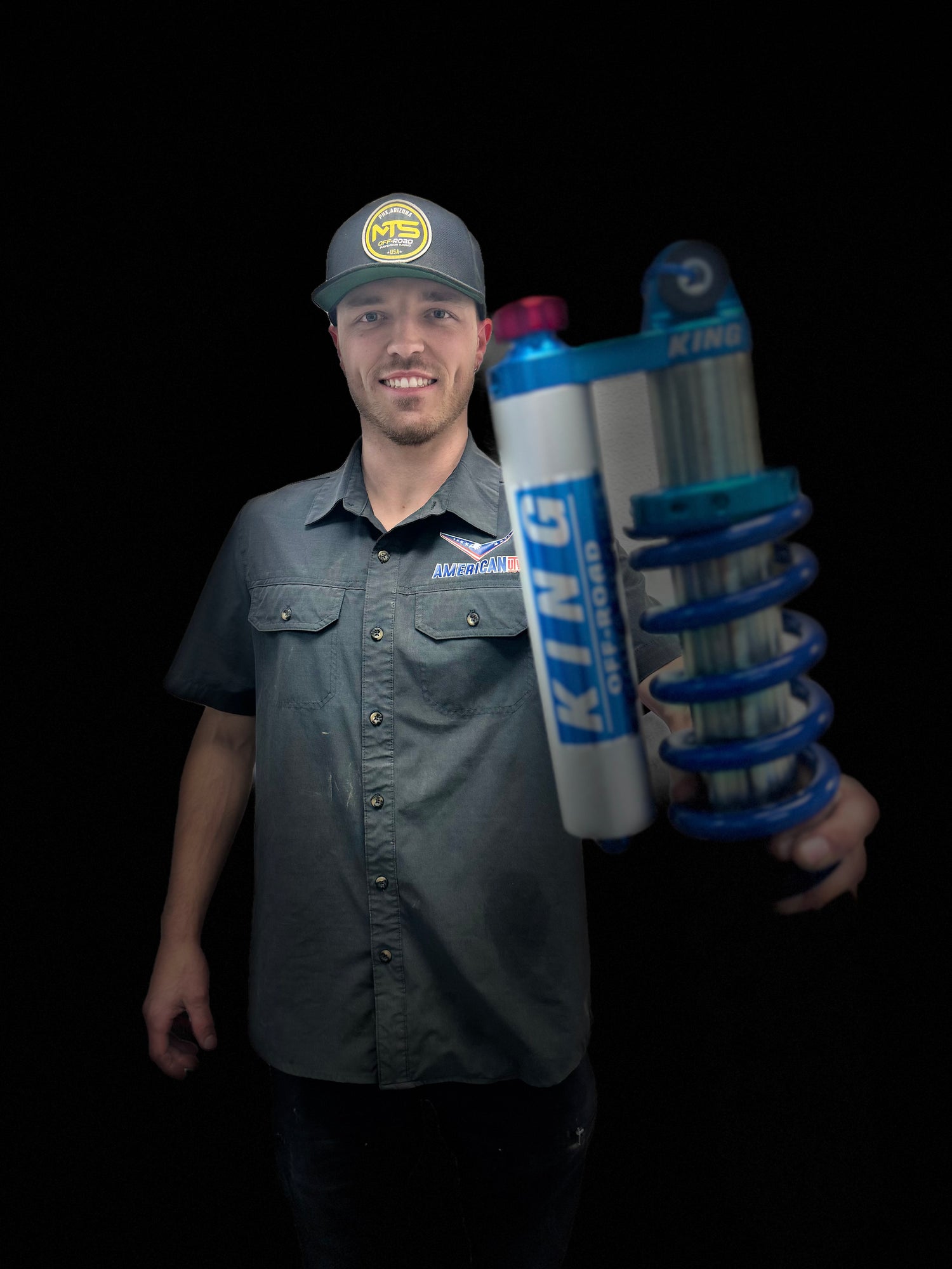 Why Rebuild Your Shocks?