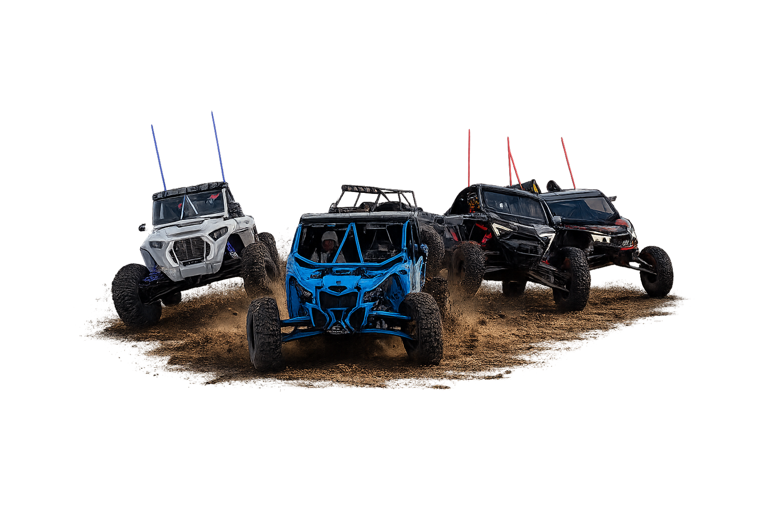 Why Choose American UTV?