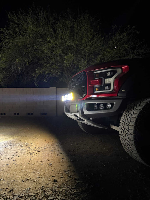 Apex-5 Modular Lightbar